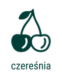 Kawa z nutami czereśni